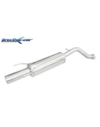 Posteriore con uscita singola diam.80 ROVER 25 1.4 / 1.6 1.8 1997- - 1997 (Cod. I-RO25.01.80)