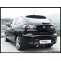 Posteriore con uscita singola diam. 102 SEAT IBIZA - 2007 160CV (type 6L) (Cod. I-SEIB.19.102)