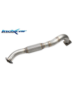 Tubo anteriore - 1994-1996 190CV Fiat COUPE (Cod. I-TA.COUPE)