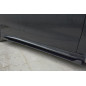 Diffusori minigonne racing V.1 Mercedes CLA A45 AMG C117 Facelift (Cod. M-ME-CLA-117F-AMG-CNC-SD1A)