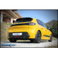 Tubo centrale diretto - 2019 101CV Peugeot 208 NEW (Cod. I-TC208.02)