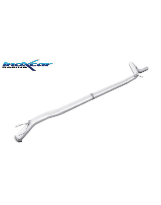 Tubo centrale diretto - 2011-2013 200CV Peugeot 308 (Cod. I-TC308)