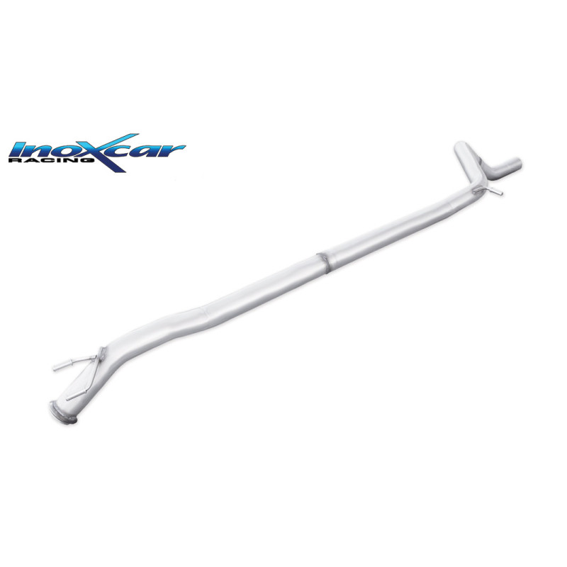Tubo centrale diretto - 2011-2013 200CV Peugeot 308 (Cod. I-TC308)