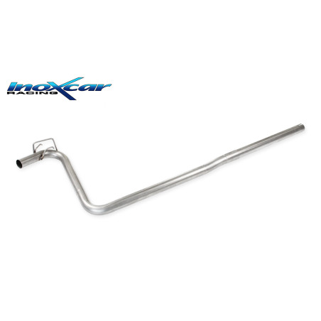 Tubo centrale diretto RENAULT SUPER 5 1.4 GT TURBO - 1985-1987 (Cod. I-TC5GT.01)