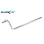 Tubo centrale diretto RENAULT SUPER 5 1.4 GT TURBO - 1985-1987 (Cod. I-TC5GT.01)