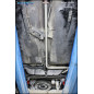 Tubo centrale diretto RENAULT SUPER 5 1.4 GT TURBO - 1985-1987 (Cod. I-TC5GT.01)