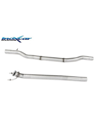 Tubo centrale diretto - 2012-2015 211CV Mercedes CLASSE A (Type W176) (Cod. I-TCA)
