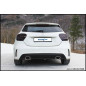 Tubo centrale diretto - 2012-2015 211CV Mercedes CLASSE A (Type W176) (Cod. I-TCA)