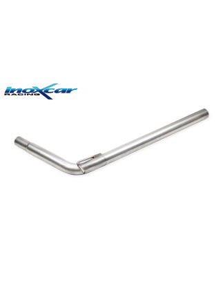 Tubo centrale diretto - 2011 122CV Audi A1 S1 (type 8X) (Cod. I-TCA1.04)