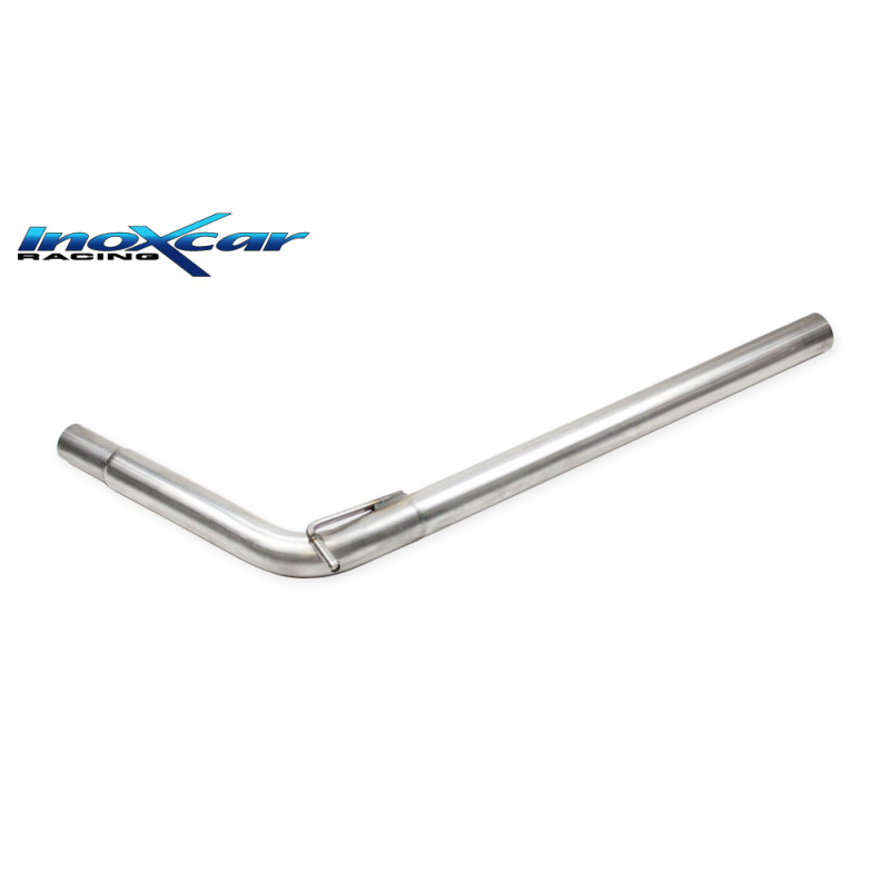 Tubo centrale diretto - 2011 122CV Audi A1 S1 (type 8X) (Cod. I-TCA1.04)