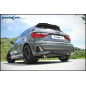 Tubo centrale diretto - 2018 Audi A1 (Type GB) (Cod. I-TCA1.05)