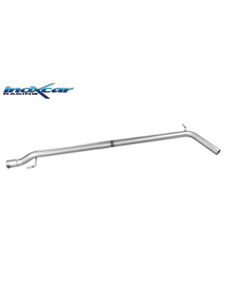 Tubo centrale diretto - 2011 150CV Audi A1 S1 (type 8X) (Cod. I-TCA1.12)