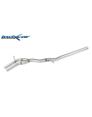 Tubo centrale diretto AUDI A4 - 2001 (type 8E) (Cod. I-TCA4.01)