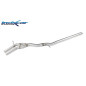Tubo centrale diretto AUDI A4 - 2001 (type 8E) (Cod. I-TCA4.01)