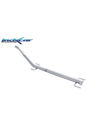 Tubo centrale diretto OPEL ASTRA H - 2007 180CV (type GTC) (Cod. I-TCAS)