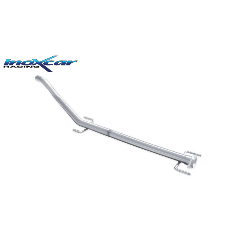 Tubo centrale diretto OPEL ASTRA H - 2007 180CV (type GTC) (Cod. I-TCAS)