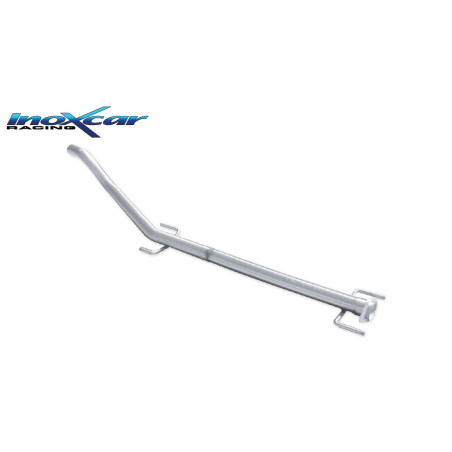Tubo centrale diretto OPEL ASTRA H - 2007 180CV (type GTC) (Cod. I-TCAS)