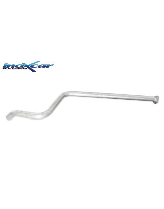 Tubo centrale diretto - 2010 180CV Opel ASTRA J (Cod. I-TCAS.01)
