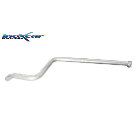 Tubo centrale diretto - 2010 180CV Opel ASTRA J (Cod. I-TCAS.01)