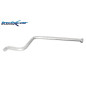 Tubo centrale diretto - 2010 180CV Opel ASTRA J (Cod. I-TCAS.01)