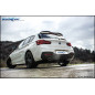 Tubo centrale diretto - BMW F20 2015-2019 SERIE 1 (Cod. I-TCBMF20)