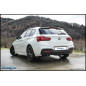 Tubo centrale diretto - BMW F21 2015-2019 SERIE 1 (Cod. I-TCBMF21)