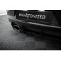 DIFFUSORE POSTERIORE Seat Leon Mk1 Cupra (Cod. M-SE-LE-1-CU-CNC-RS1A)