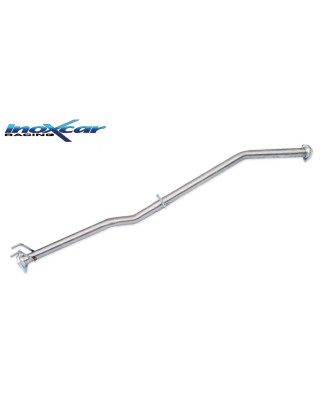 Tubo centrale diretto HONDA CIVIC TYPE-R 2.0 - 2001-2005 200CV (Cod. I-TCCIVIC)