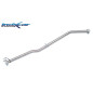 Tubo centrale diretto HONDA CIVIC TYPE-R 2.0 - 2001-2005 200CV (Cod. I-TCCIVIC) Tubo centrale diretto HONDA CIVIC TYPE-R 2.0 - 2001-2005 200CV (Cod. I-TCCIVIC)