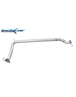 Tubo centrale diretto HONDA CIVIC TYPE-R 2.0 - 2006-2012 201CV (Cod. I-TCCIVIC.01)