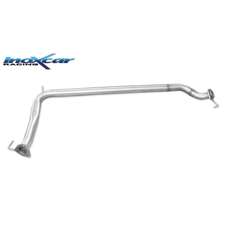 Tubo centrale diretto HONDA CIVIC TYPE-R 2.0 - 2006-2012 201CV (Cod. I-TCCIVIC.01)