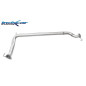 Tubo centrale diretto HONDA CIVIC TYPE-R 2.0 - 2006-2012 201CV (Cod. I-TCCIVIC.01)