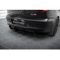 DIFFUSORE POSTERIORE Seat Leon Mk1 Cupra (Cod. M-SE-LE-1-CU-CNC-RS1A)