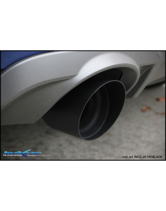 Tubo centrale diretto - 2020 131CV Renault CLIO 5 (Cod. I-TCCLIO.05)