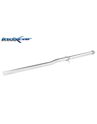 Tubo centrale diretto - 2001-2006 115CV Mini COOPER (R50) (Cod. I-TCCO.02)