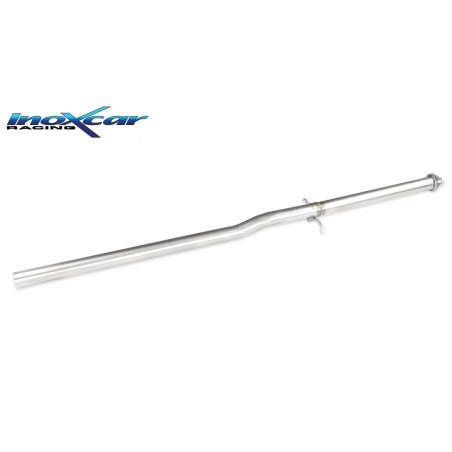 Tubo centrale diretto - 2001-2006 115CV Mini COOPER (R50) (Cod. I-TCCO.02)