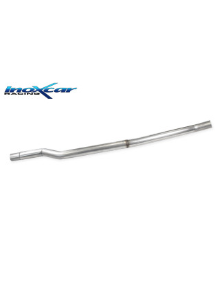 Tubo centrale diretto - 2014-2018 136CV Mini COOPER (F56) (Cod. I-TCCO.06)
