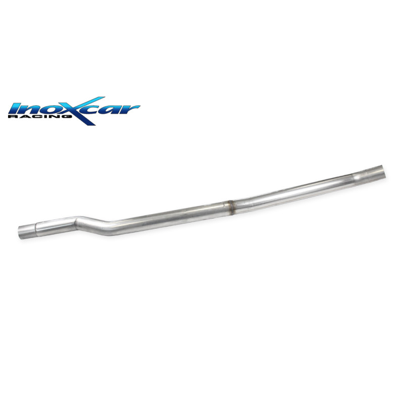 Tubo centrale diretto - 2014-2018 136CV Mini COOPER (F56) (Cod. I-TCCO.06)