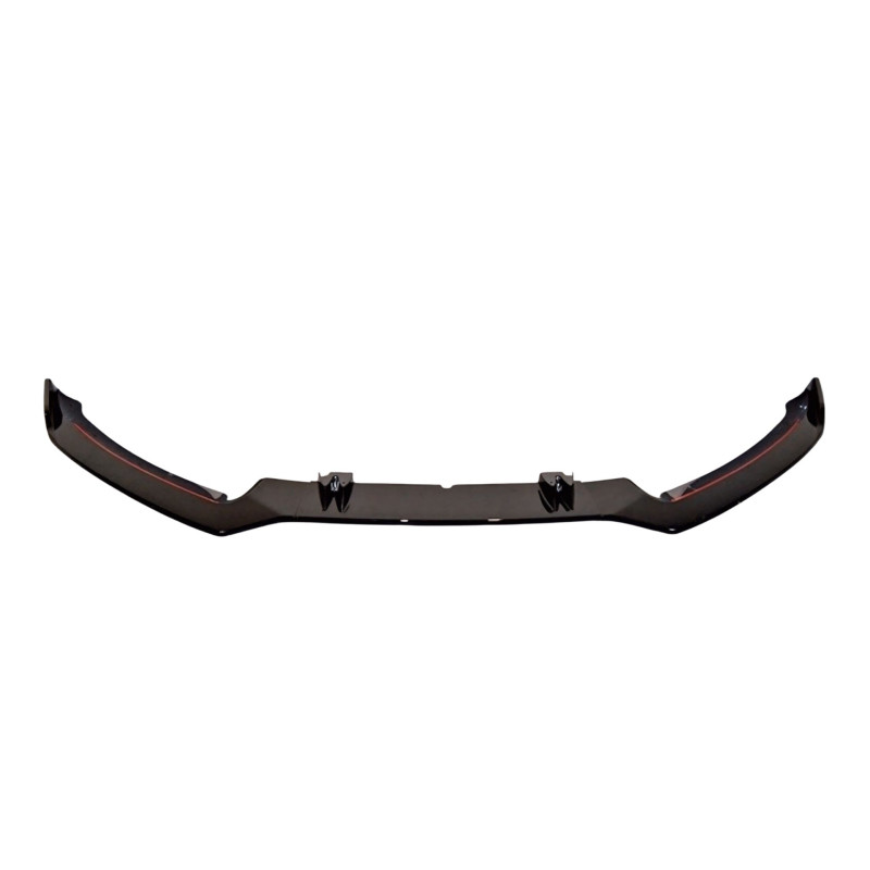 Spoiler Anteriore Audi A5 RS5 2007-2012 ABS (Cod. E-TCA9255)
