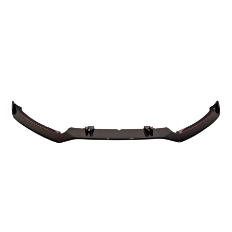 Spoiler Anteriore Audi A5 RS5 2007-2012 ABS (Cod. E-TCA9255)