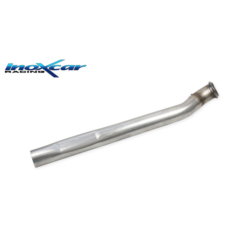 Tubo centrale diretto - 2020-2024 Mini COOPER (F57) (Cod. I-TCCO.10) Tubo centrale diretto - 2020-2024 Mini COOPER (F57) (Cod. I-TCCO.10)