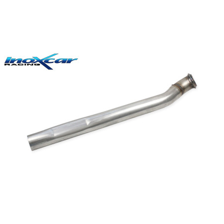 Tubo centrale diretto - 2020-2024 Mini COOPER (F57) (Cod. I-TCCO.10)
