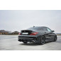 DIFFUSORE POSTERIORE V.1 Mercedes CLA A45 AMG C117 Facelift (Cod. M-ME-CLA-117F-AMG-CNC-RS1A)