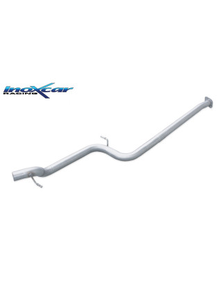 Tubo centrale diretto - 2012 250CV Ford FOCUS MK3 (Cod. I-TCFO.01)