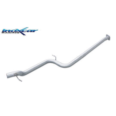 Tubo centrale diretto - 2012 250CV Ford FOCUS MK3 (Cod. I-TCFO.01)