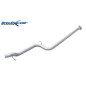 Tubo centrale diretto - 2012 250CV Ford FOCUS MK3 (Cod. I-TCFO.01)