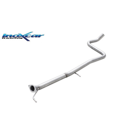 Tubo centrale diretto - 2013 200CV Ford FIESTA MK7 (Cod. I-TCFO.07)