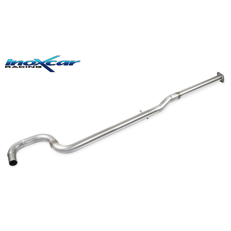 Tubo centrale diretto - 2021 204CV Cupra FORMENTOR (Cod. I-TCFORM)