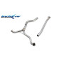 Tubo centrale diretto SUBARU LEGACY 2.0 - 2006 (Cod. I-TCLEGACY)