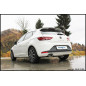 Tubo centrale diretto - 2015 122CV Seat LEON (type 5F) (Cod. I-TCLEON.05)